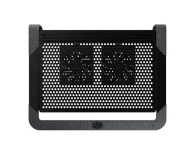 Cooler Master NotePal U2 Plus (do 17") - 612821 - zdjęcie 5